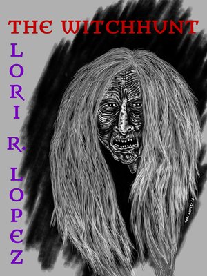 cover image of The Witchhunt